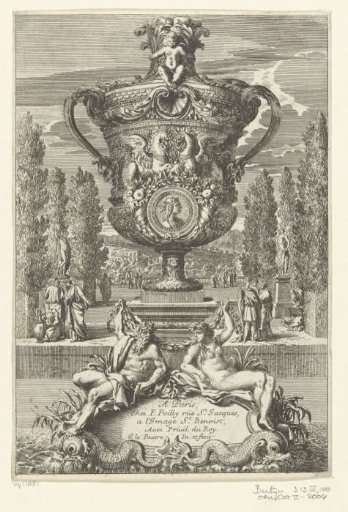Title page: Vazen en schenkkannen