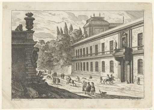 Cityscape