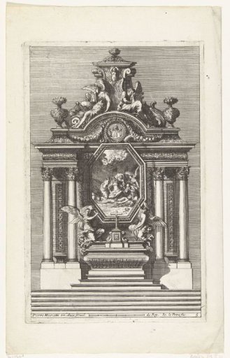 Altar