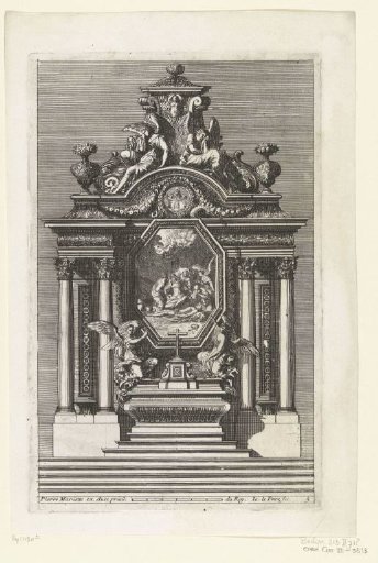 Altar