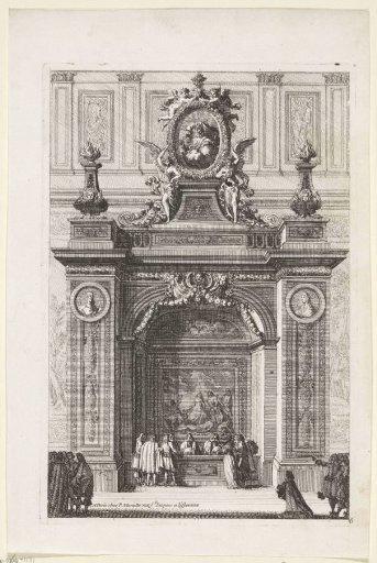 Church pew