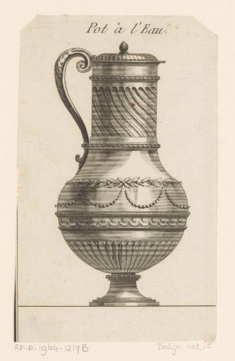 Water jug