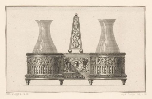 Oil cruet set