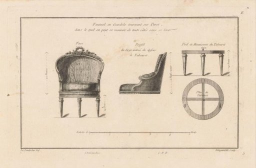 Armchair