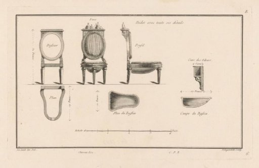 Bidet