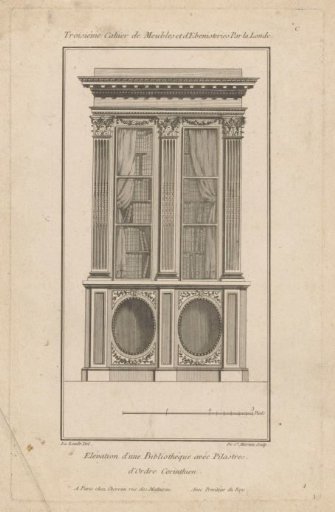 Bookcase