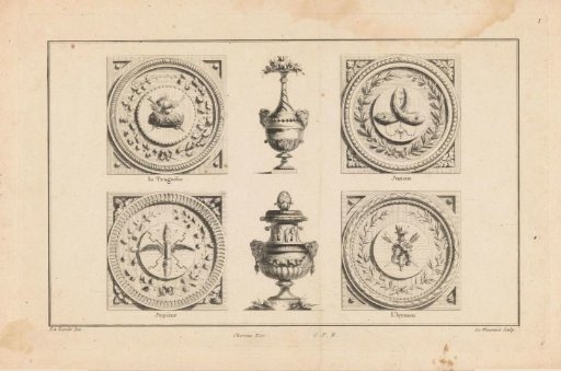 Tragedy, Juno, Jupiter and Hymen
