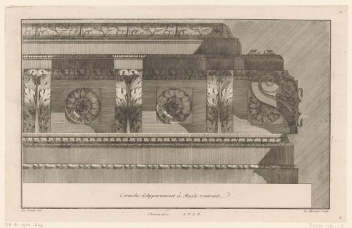 Crown molding
