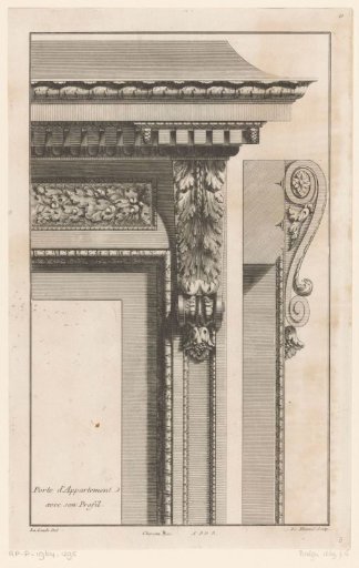 Door frame