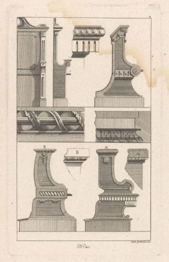 Church pews