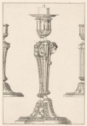 Candlesticks