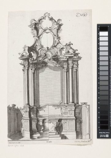 Altar