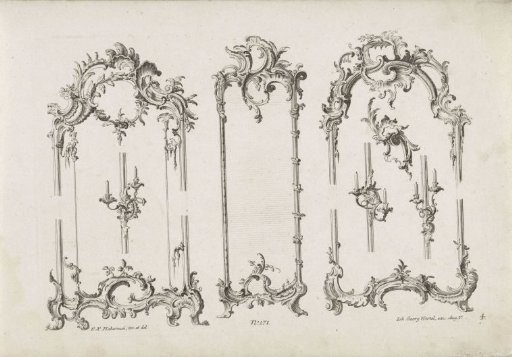Frames with Candlesticks