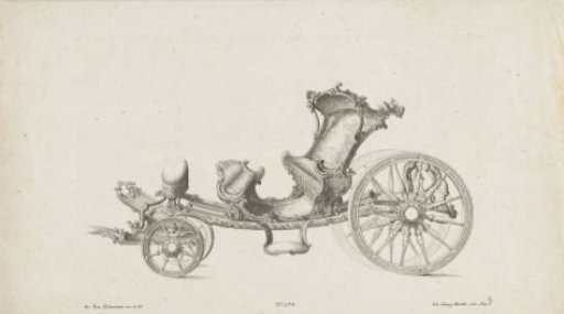 Open Carriage