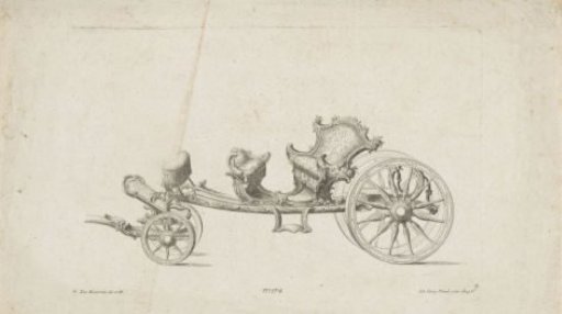 Open Carriage