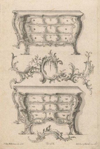 Commodes