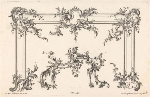 Frames
