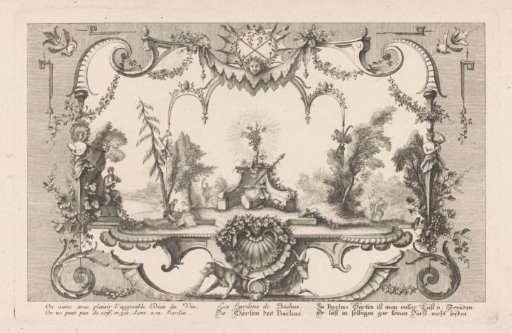 Gardens of Bacchus