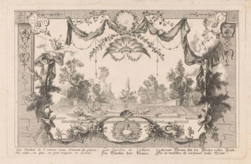 Gardens of Venus