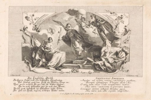 Annunciation