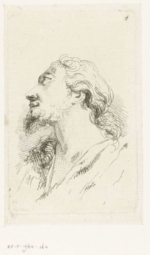 Head of Christ