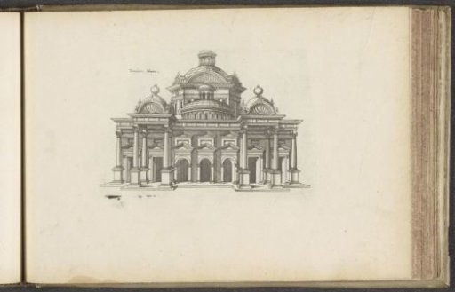 Temple of Venus