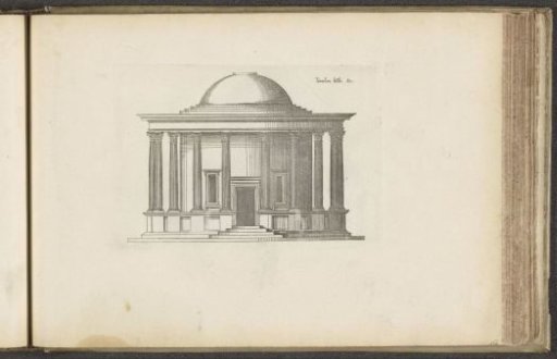 Temple of Vesta