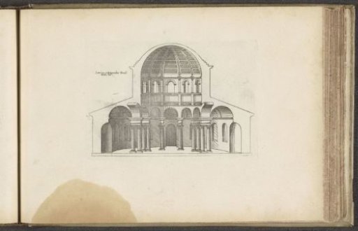 Temple of Bacchus