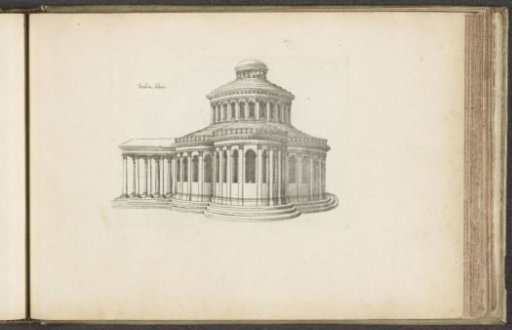 Temple of Dido