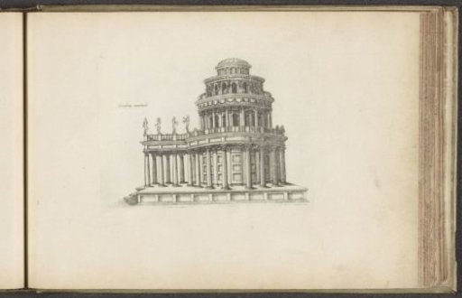 Temple of Mercury