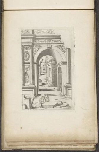 Triumphal Arch