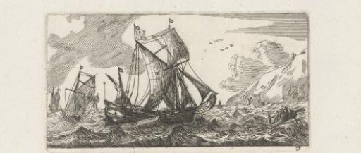 Sailing ships