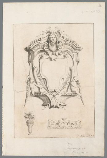 Cartouche