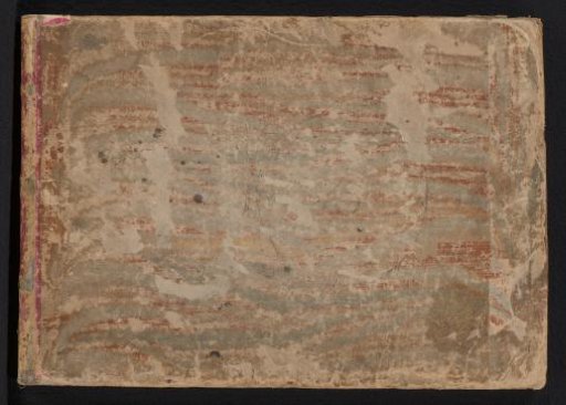 Mirror of the art of writing, in which various writings with their foundations and instruction are published, [1608]