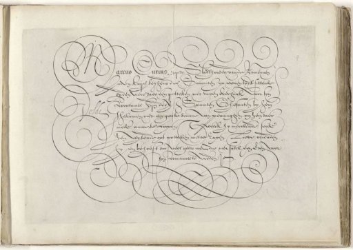 Writing sample: Marcus Curius (...)