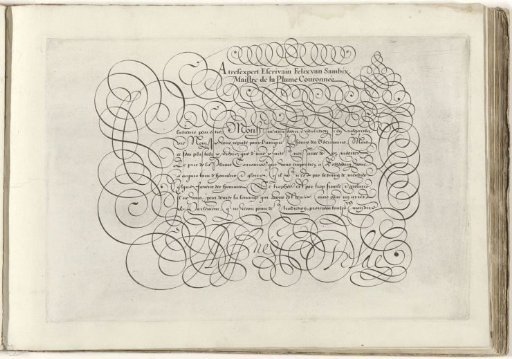 Writing sample: A tres expert (...)