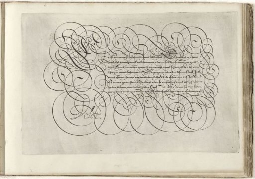 Writing sample: Es ist (...)