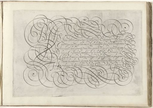 Writing sample: Bias Lacon estant surpris (...)