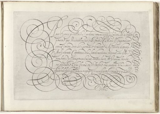 Writing sample: Lux choses perilleuses (...)