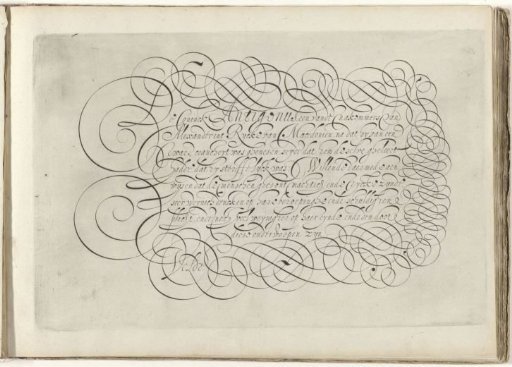 Writing sample: De coninck Antigonus (...)