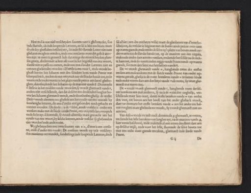 Instructions for Writing Dutch Letters (Fourth Supplement)