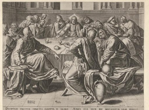 The Last Supper