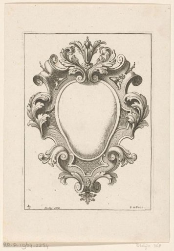 Cartouche