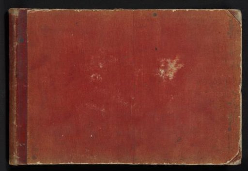 Album with Prints by Johann Adam Klein