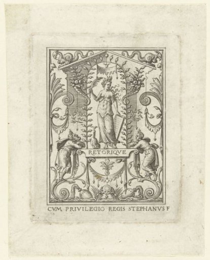 Rhetoric