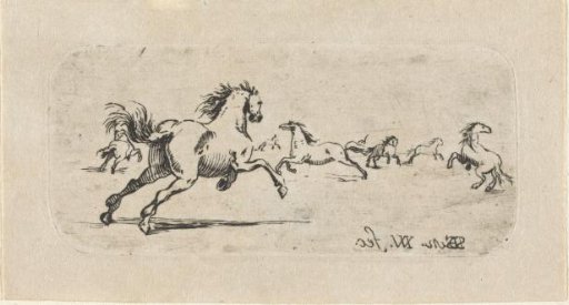 Horses