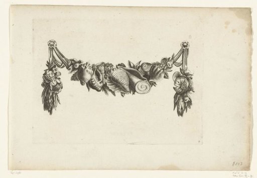 Double frieze