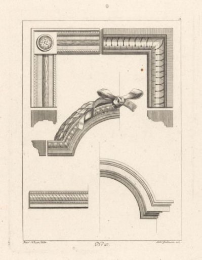 Ornamental Frames