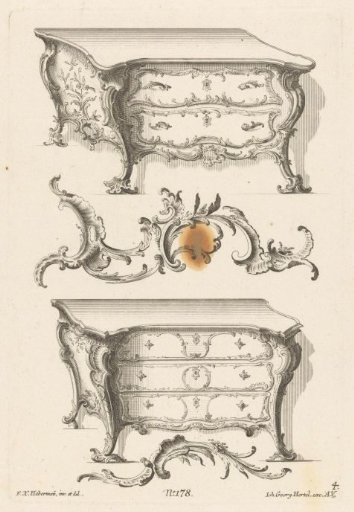 Commodes