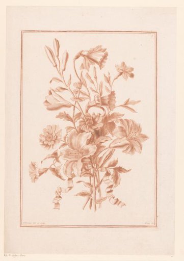 Bouquet of flowers